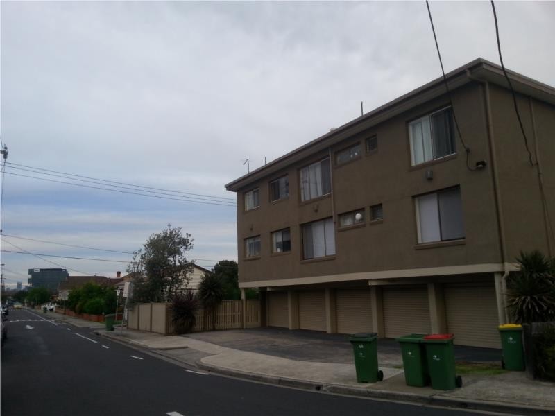 3/2 John Street, Footscray VIC 3011