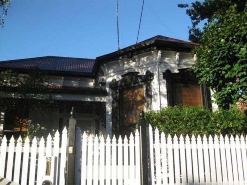 83 Bayview Street, Prahran VIC 3181