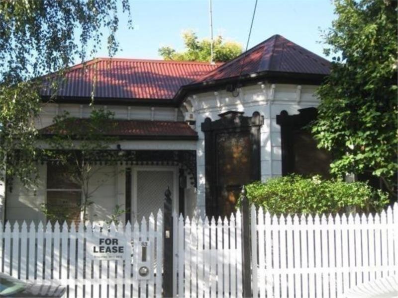 83 Bayview Street, Prahran VIC 3181