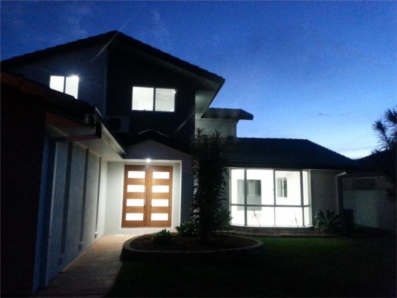 154 Sundance Way, Runaway Bay QLD 4216