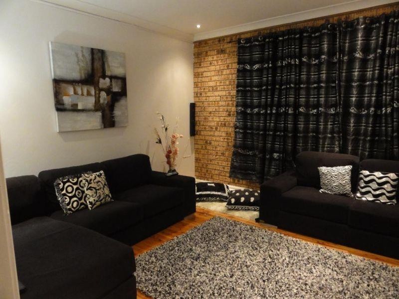 6 KUBOR STREET, Glenfield NSW 2167