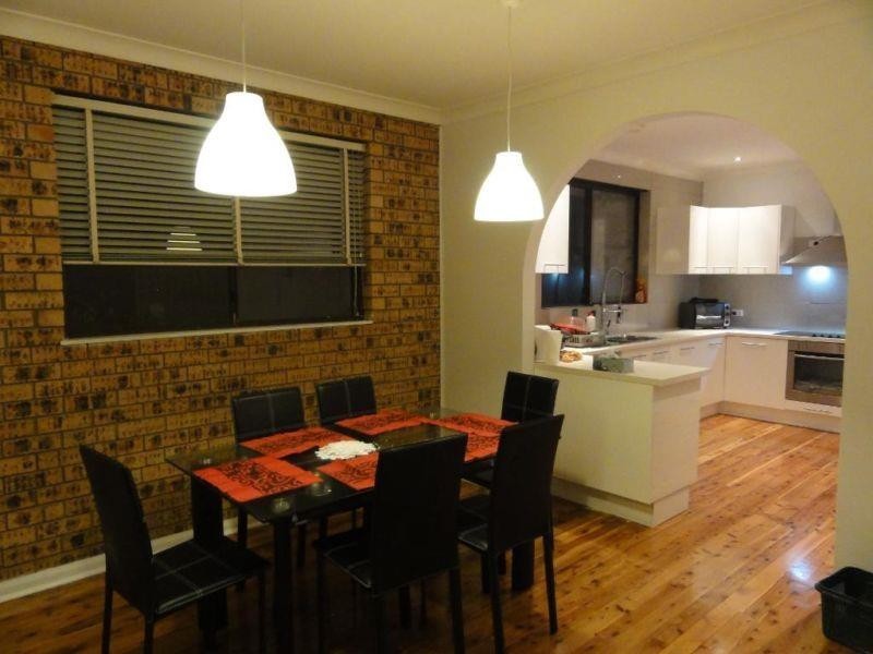 6 KUBOR STREET, Glenfield NSW 2167