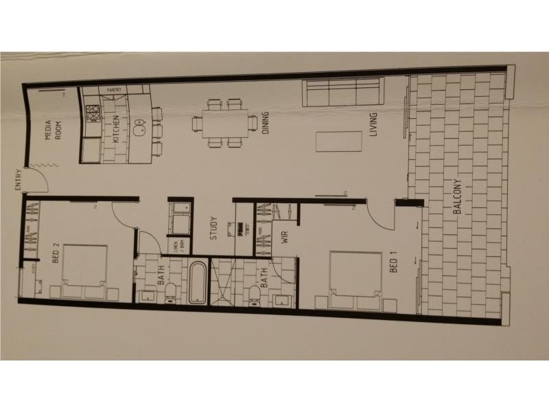 53 Wyandra Street, Teneriffe QLD 4005