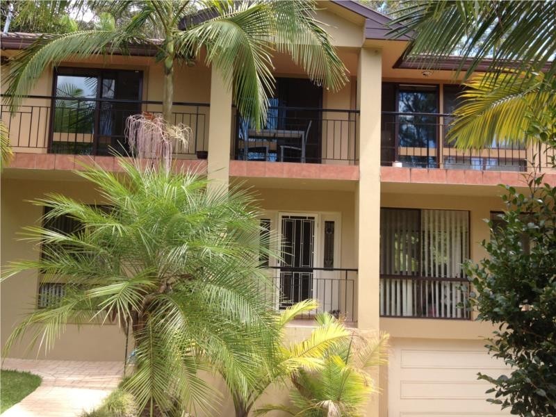 Gymea Bay NSW 2227