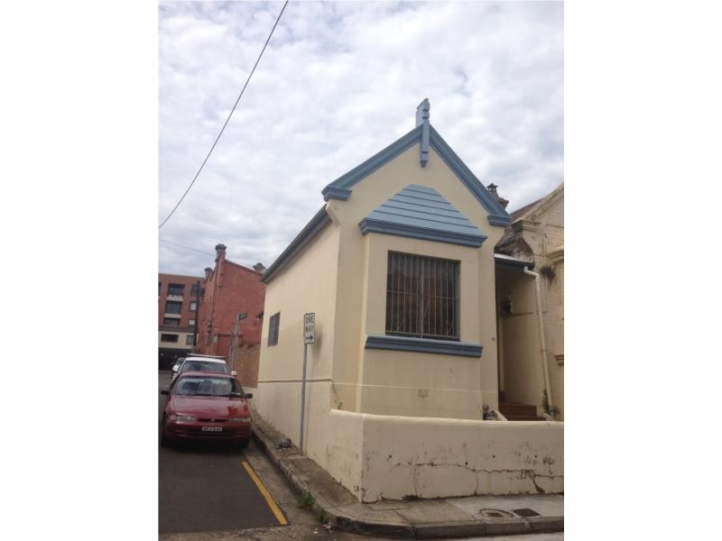 43 Campbell Street, Newtown NSW 2042