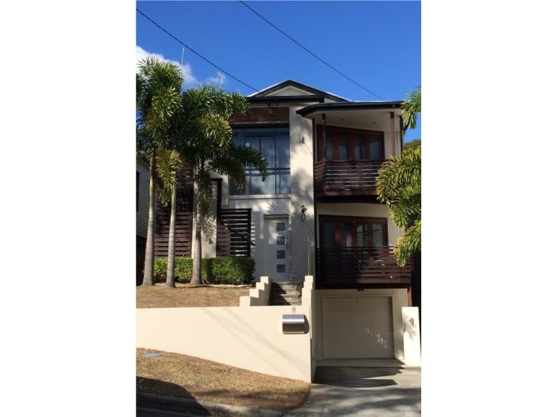 A/9 Ella Street, Red Hill QLD 4059