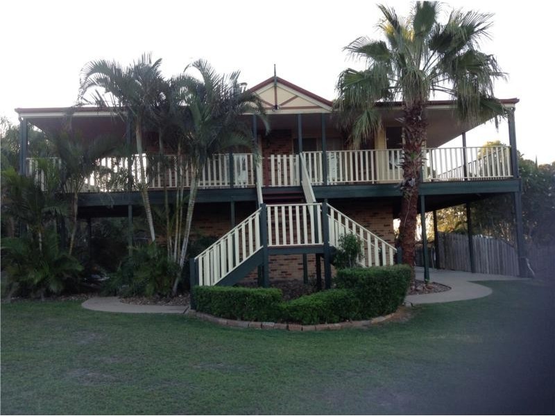 Dundowran Beach QLD 4655
