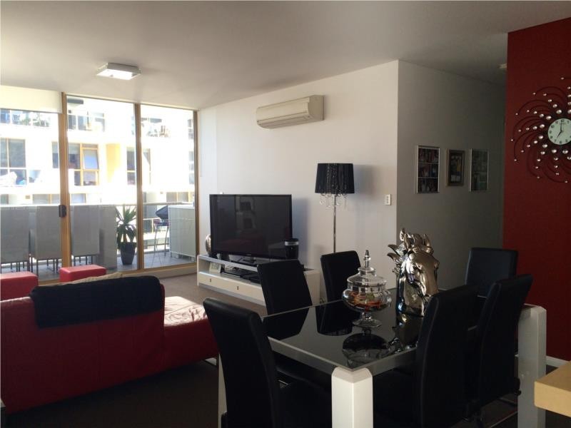 716/91 Shoreline Drive, Rhodes NSW 2138