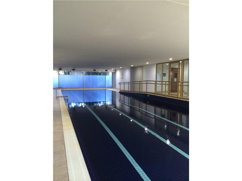 716/91 Shoreline Drive, Rhodes NSW 2138