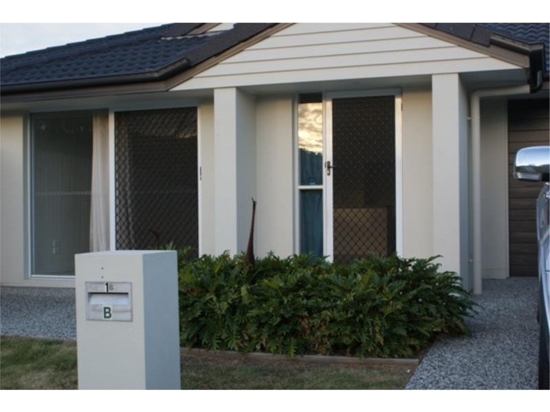 1B/2 Maud Street, Bannockburn QLD 4207