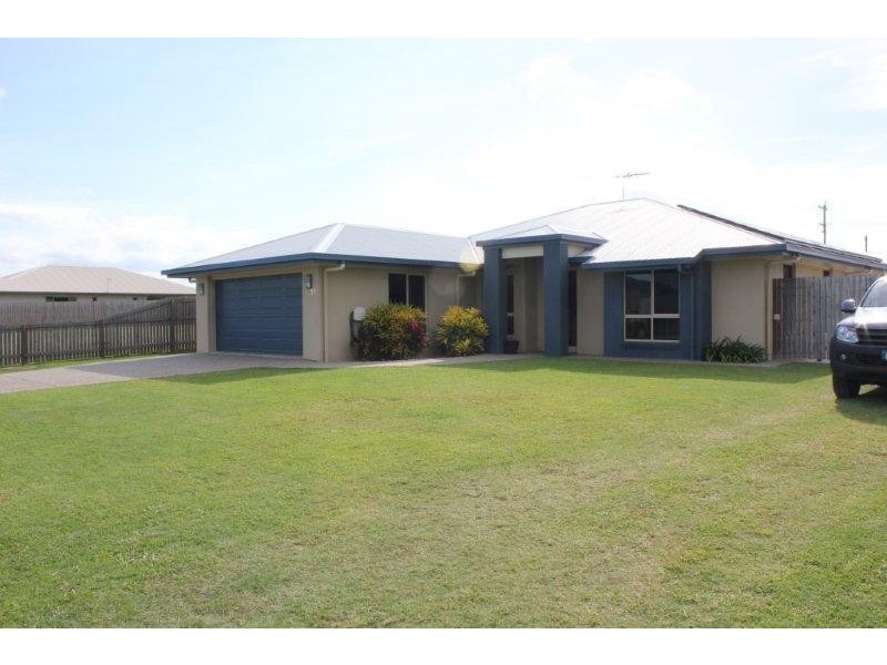 12 Sheedy Crescent, Marian QLD 4753