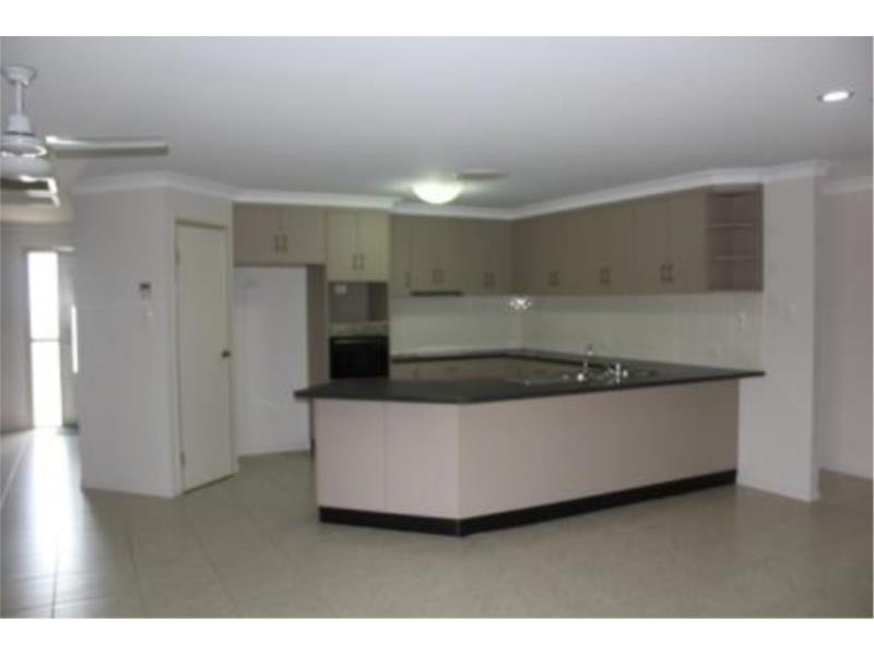 12 Sheedy Crescent, Marian QLD 4753