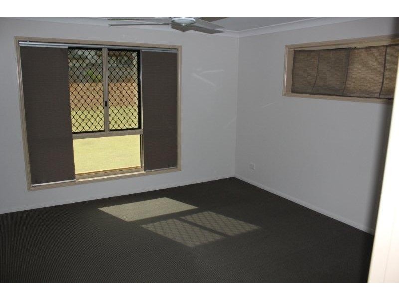 12 Sheedy Crescent, Marian QLD 4753