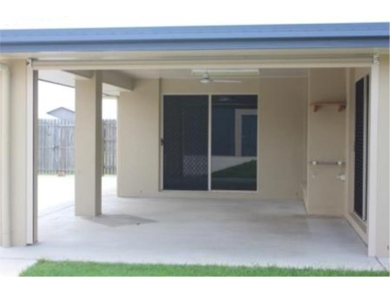 12 Sheedy Crescent, Marian QLD 4753