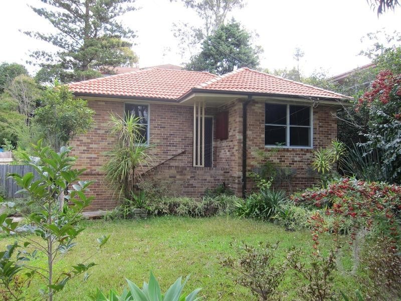 4 Scott Crescent, Roseville NSW 2069