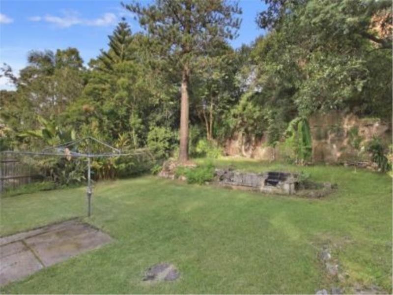 4 Scott Crescent, Roseville NSW 2069