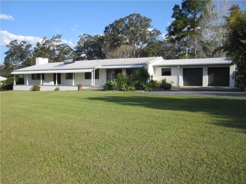 47 Ruffles Road, Willow Vale QLD 4209