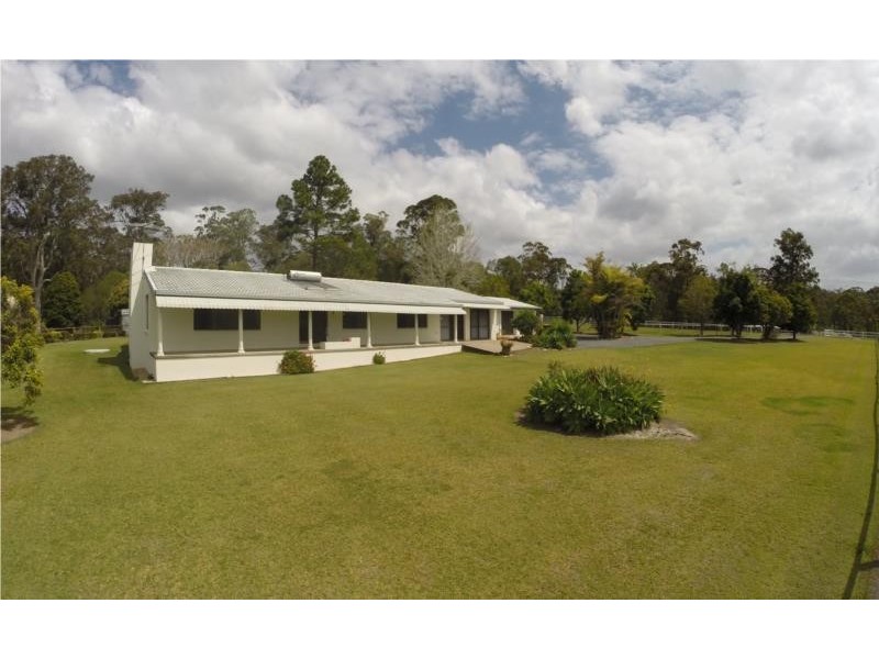 47 Ruffles Road, Willow Vale QLD 4209