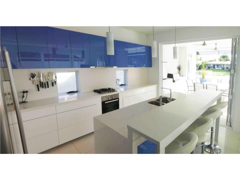 Broadbeach Waters QLD 4218