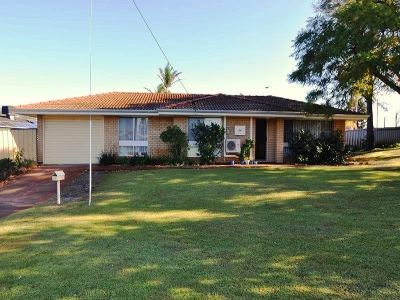 64 Endeavour Avenue, Bull Creek WA 6149