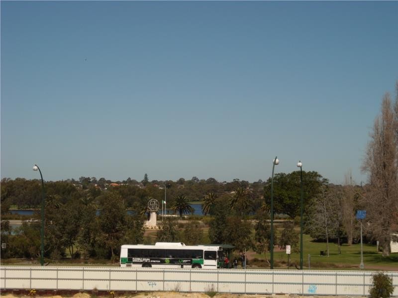 7/2 Bremer Promenade, East Perth WA 6004