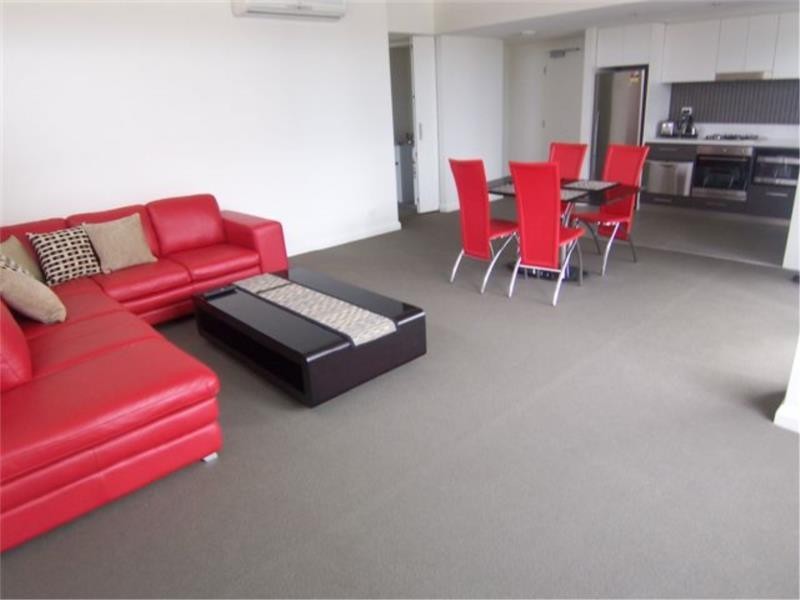 7/2 Bremer Promenade, East Perth WA 6004