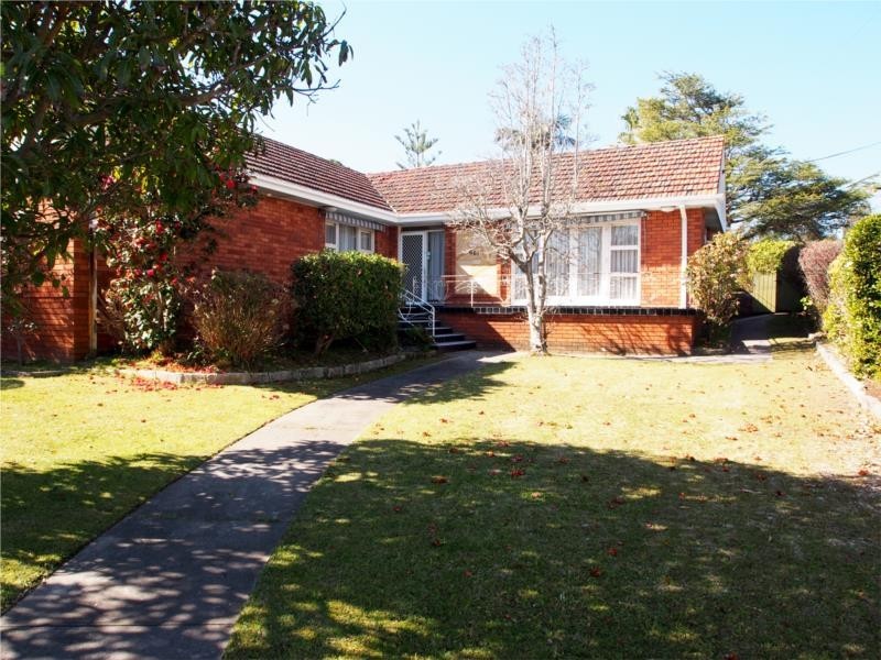 Forestville NSW 2087