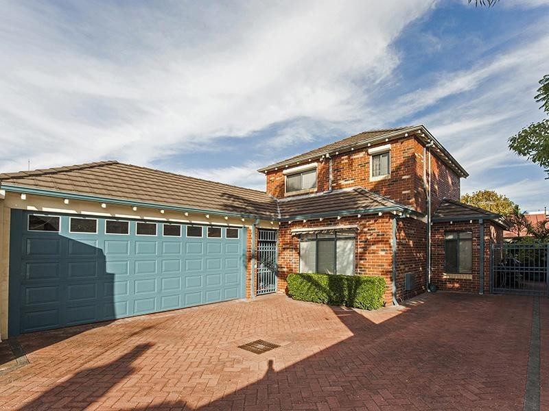 Victoria Park WA 6100