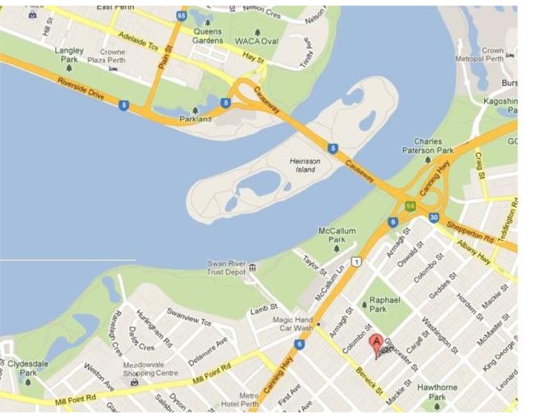 Victoria Park WA 6100