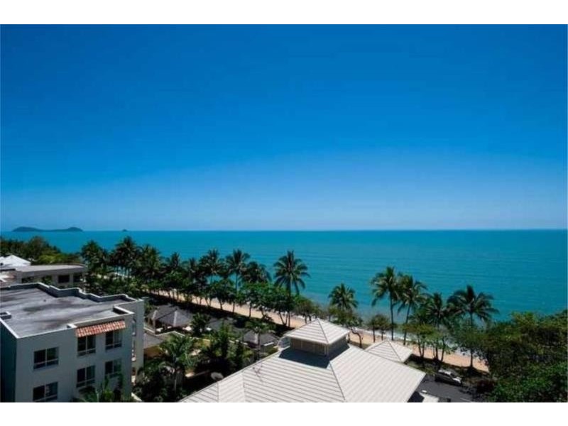 Trinity Beach QLD 4879