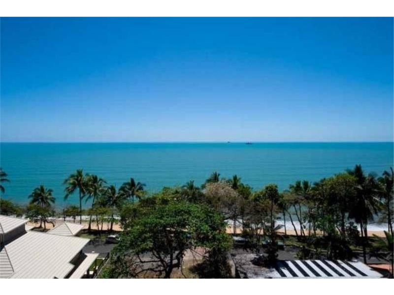 Trinity Beach QLD 4879