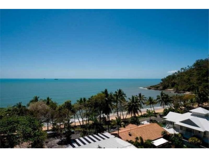 Trinity Beach QLD 4879