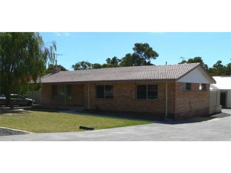 14A Lennard street, Eaton WA 6232