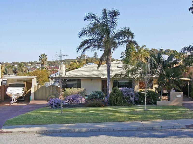 5 Tolley Court, Hamilton Hill WA 6163