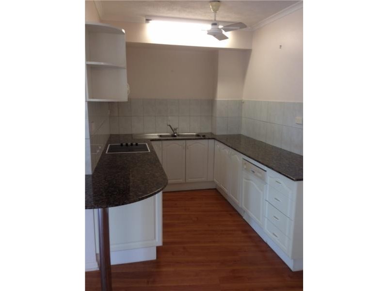 12/6 Marina Boulevard, Cullen Bay NT 0820