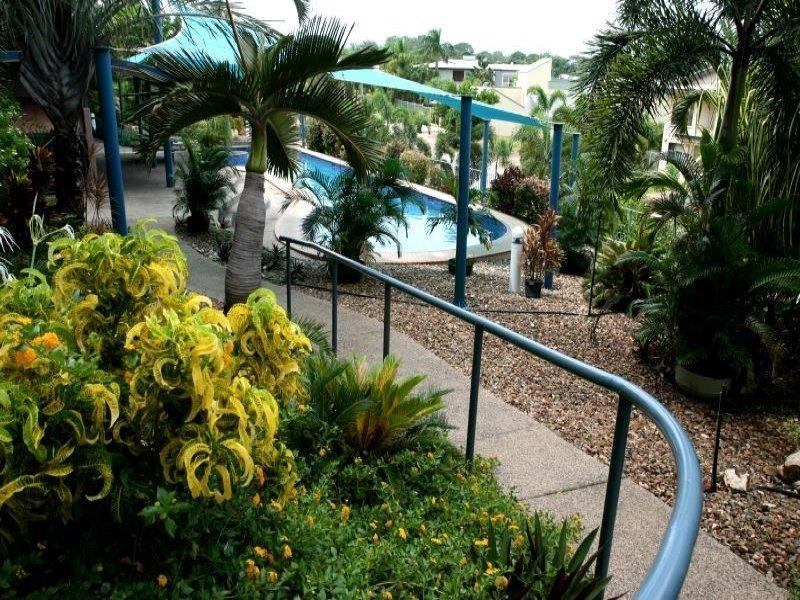 12/6 Marina Boulevard, Cullen Bay NT 0820