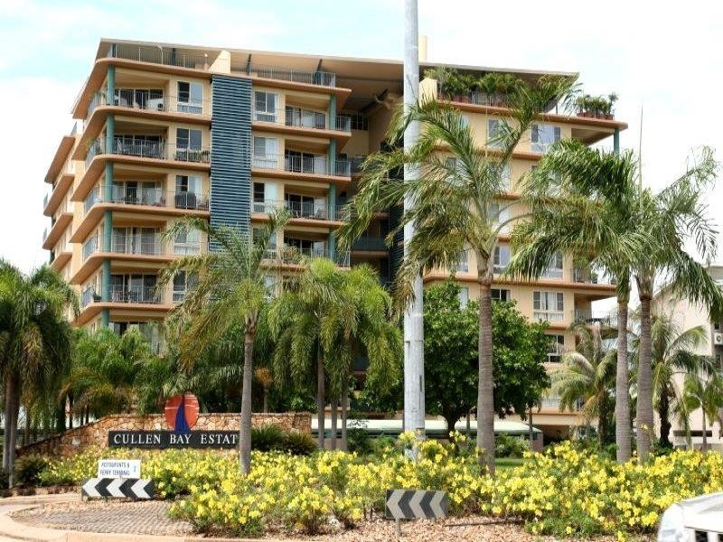 12/6 Marina Boulevard, Cullen Bay NT 0820
