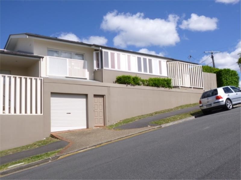 1/125 Latrobe Terrace, Paddington QLD 4064