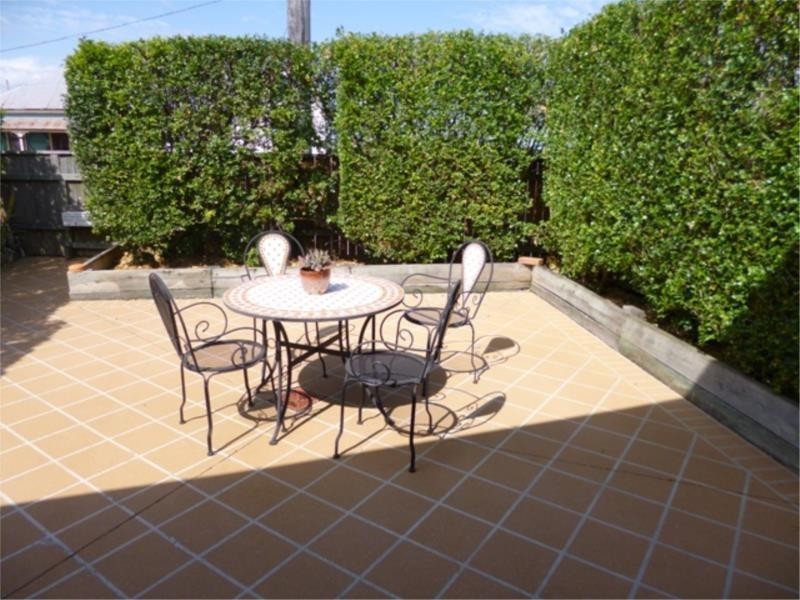 1/125 Latrobe Terrace, Paddington QLD 4064