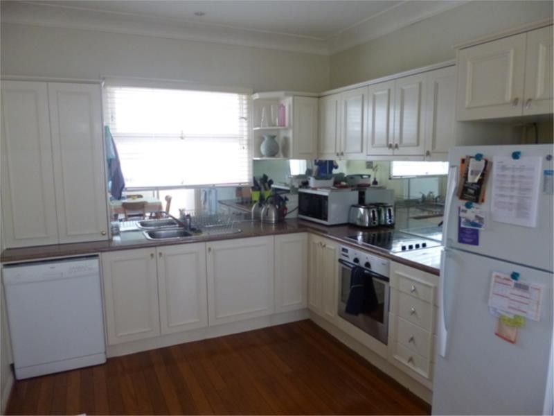 1/125 Latrobe Terrace, Paddington QLD 4064