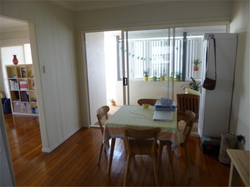 1/125 Latrobe Terrace, Paddington QLD 4064