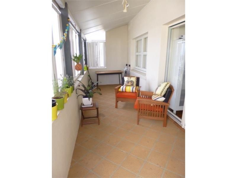 1/125 Latrobe Terrace, Paddington QLD 4064