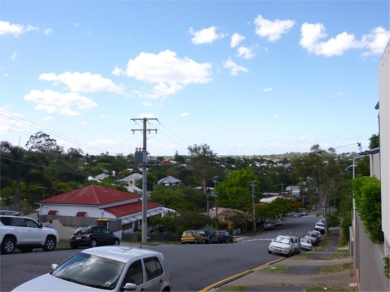 1/125 Latrobe Terrace, Paddington QLD 4064