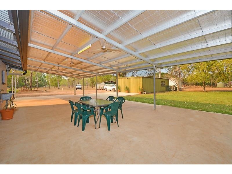 55 Zamia Road, Humpty Doo NT 0836