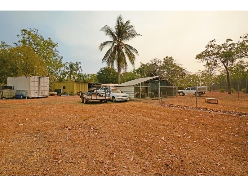 55 Zamia Road, Humpty Doo NT 0836