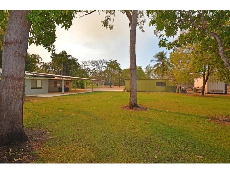 55 Zamia Road, Humpty Doo NT 0836