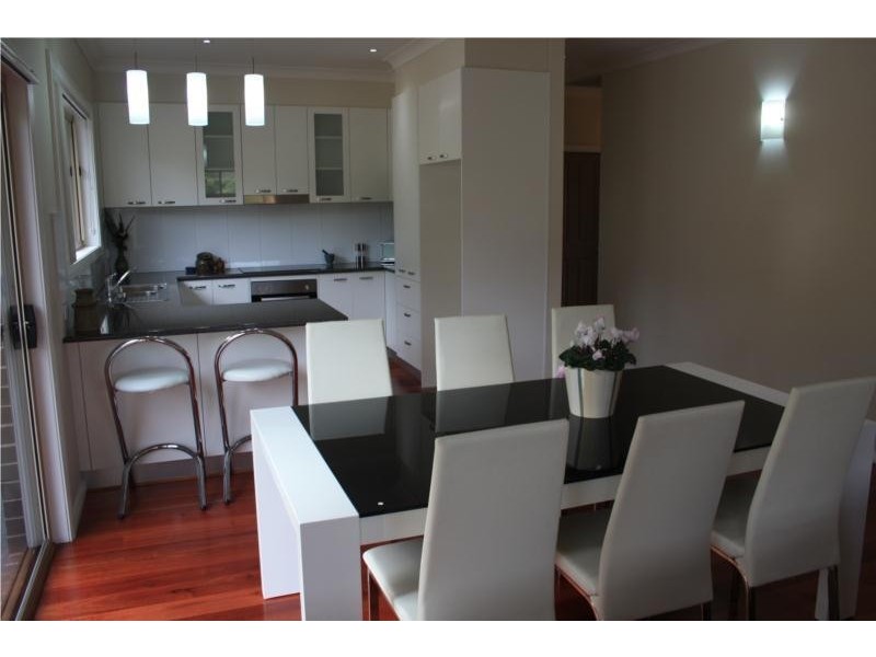 16B Murrogun Crescent, Cordeaux Heights NSW 2526