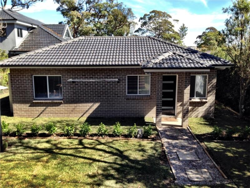 Wahroonga NSW 2076