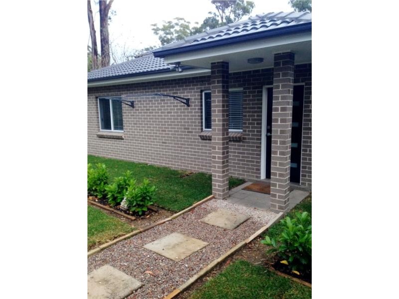 Wahroonga NSW 2076