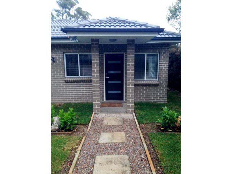 Wahroonga NSW 2076